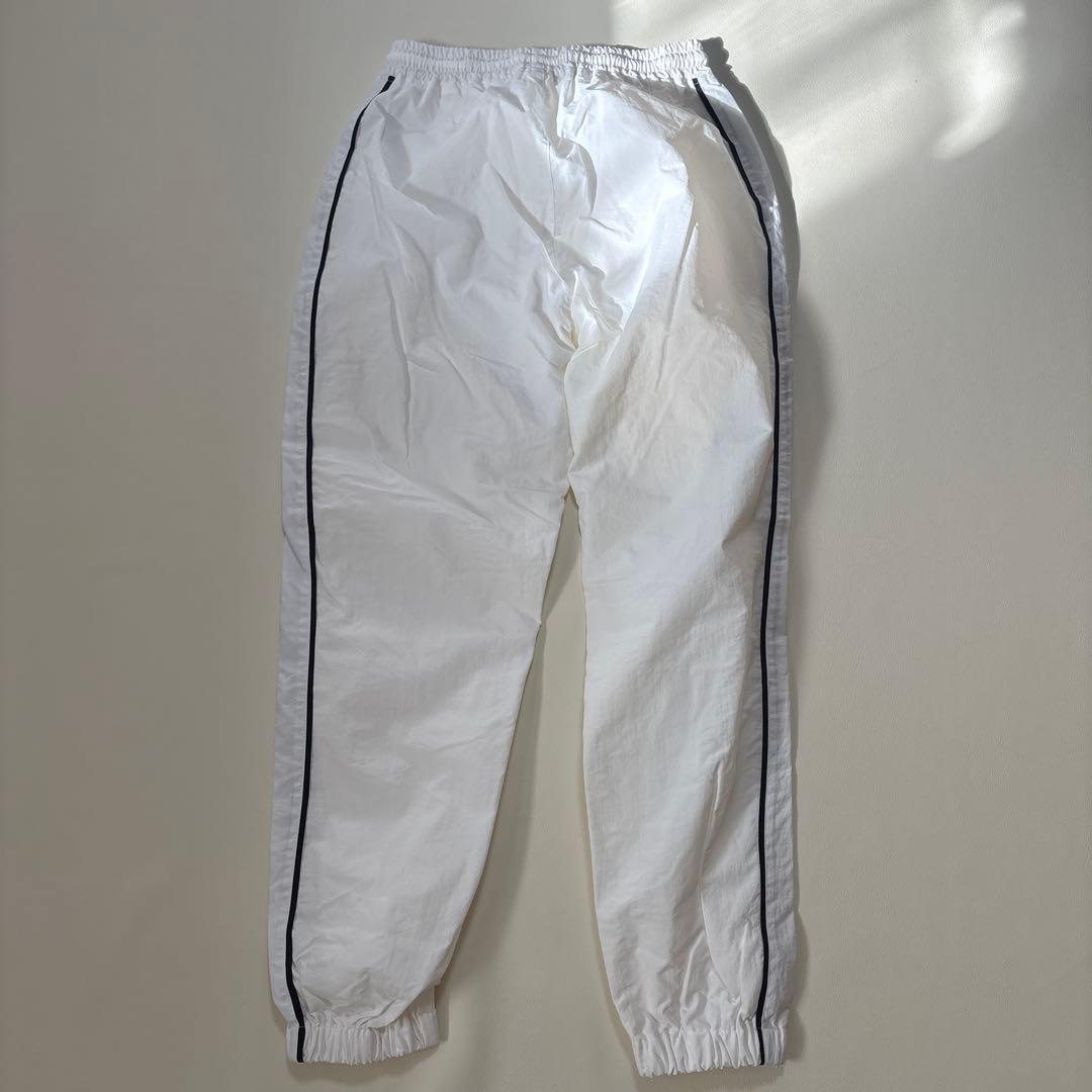 mio みお　ナイロンジャケット　トラックジャケット　トラックパンツ　ウインド