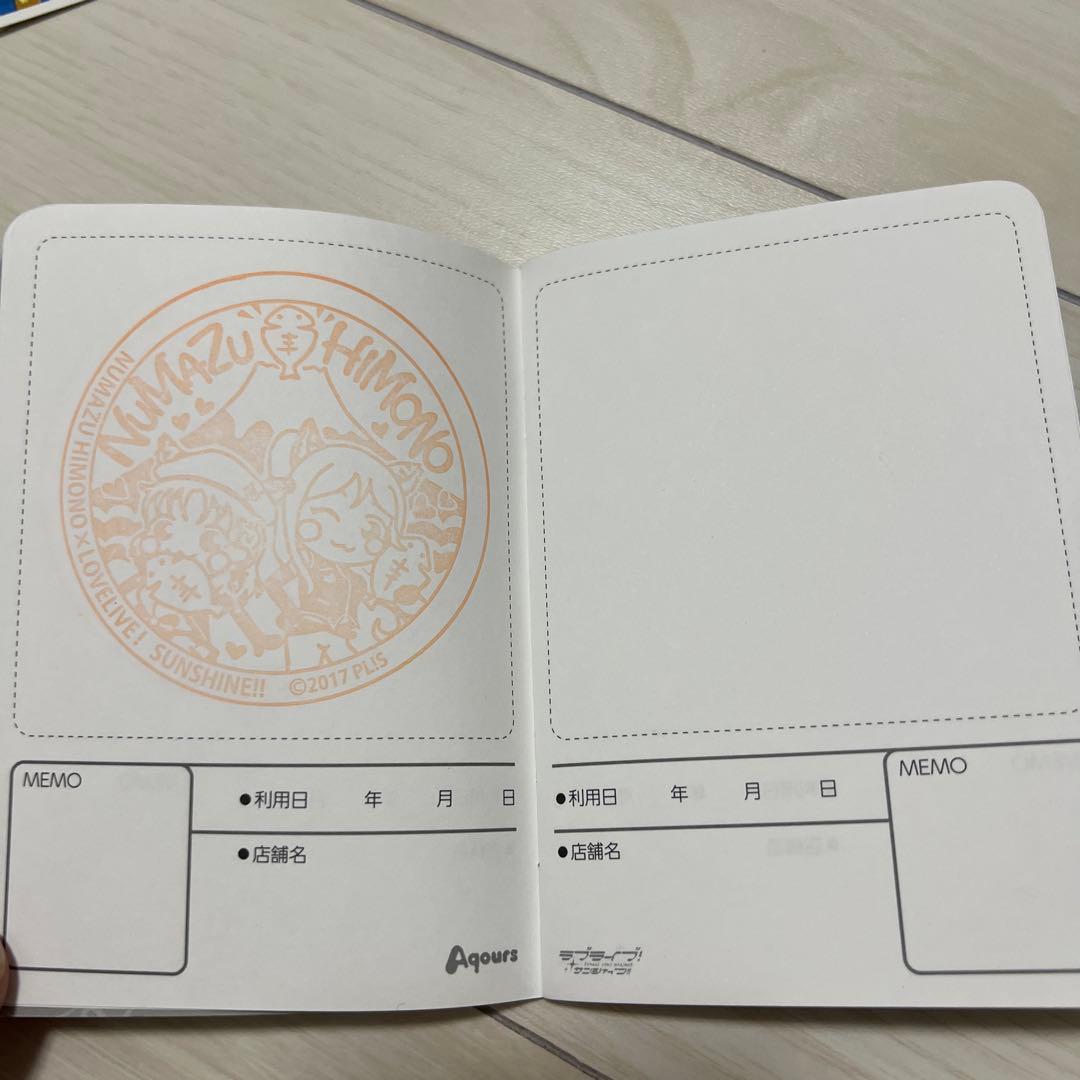 ラブライブサンシャイン！！グッズセット