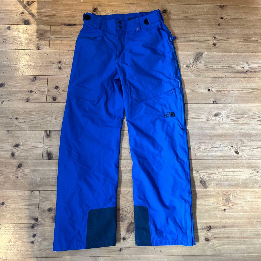 THE NORTH FACE スキーウェア上下セット 上着M パンツL
