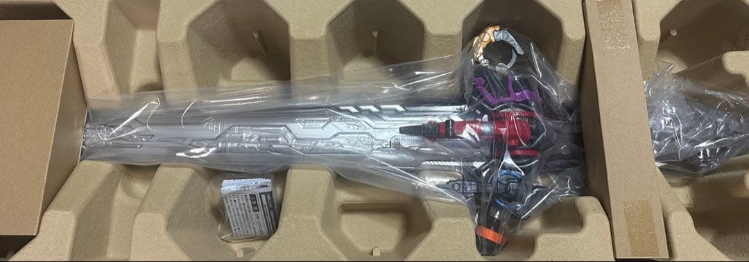 王様戦隊キングオージャー　オージャカリバー MEMORIAL EDITION