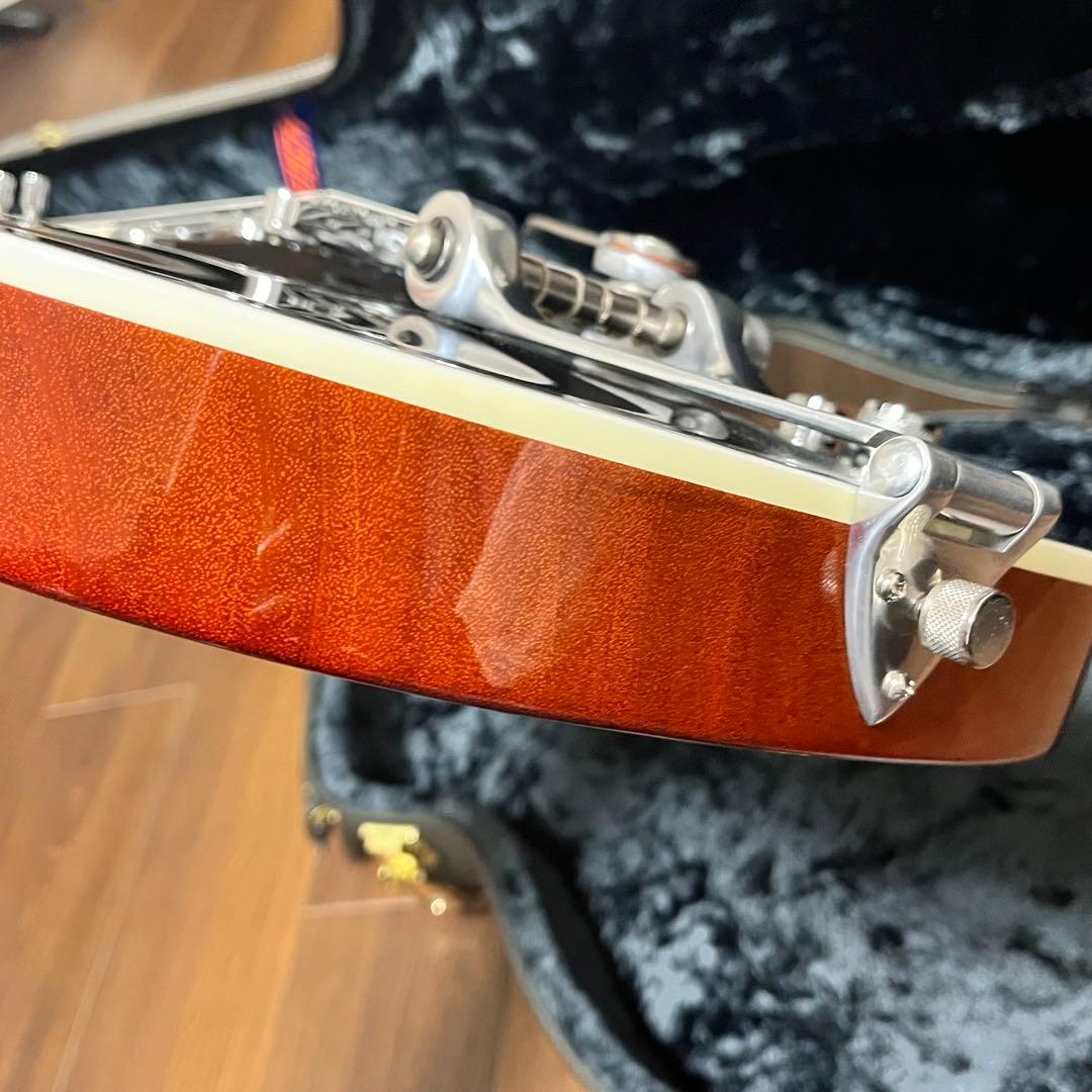 ギター GRETSCH Duo Jet TV Jones Power'Tron