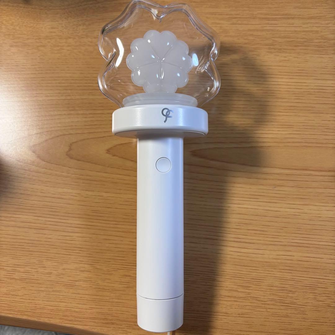 アイドル Fromis_9 Official Light Stick Ver.2