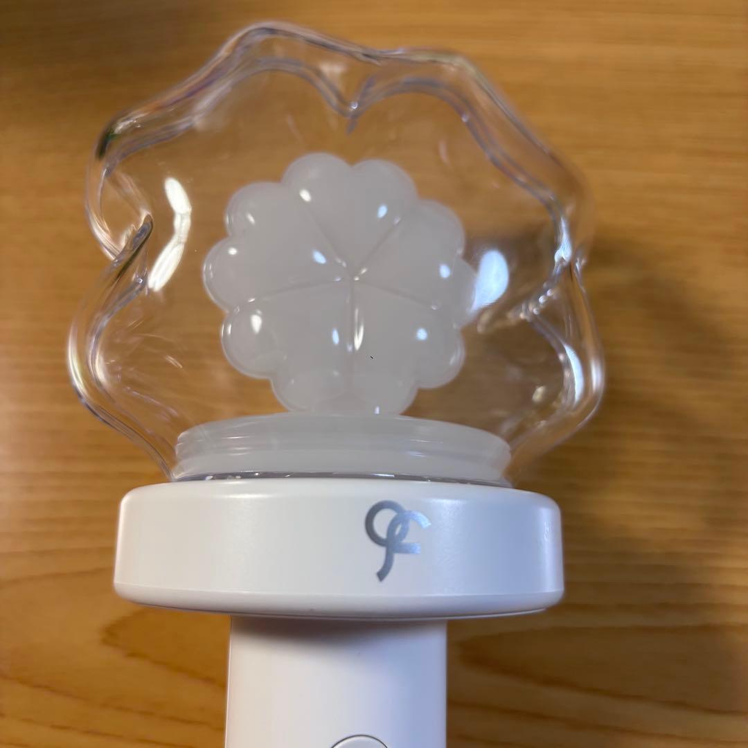 アイドル Fromis_9 Official Light Stick Ver.2