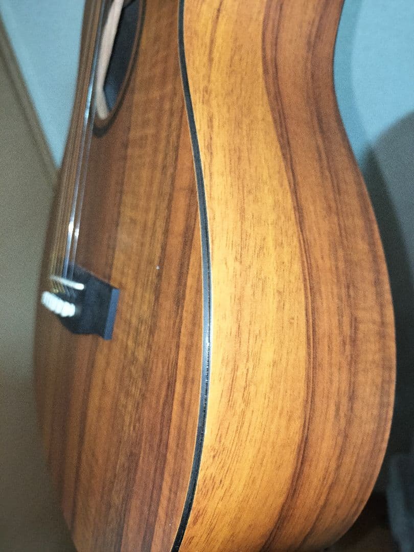 Martin LXK2　LittleMartin　ケース付き