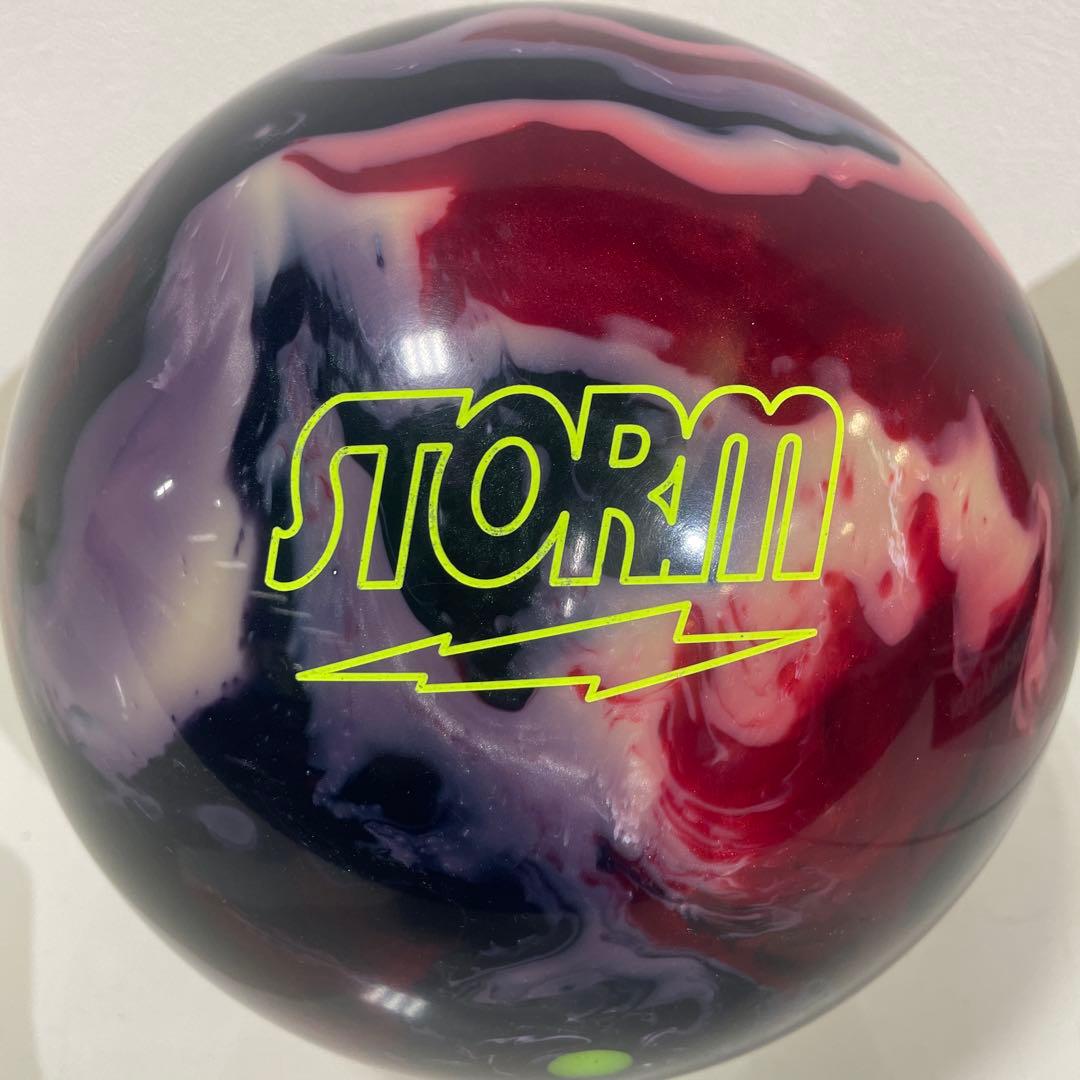 Storm Virtual Gravity Destino 14ポンド