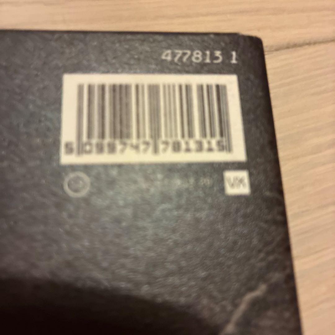 The Return of the Space Cowboy LP ジャミロクア