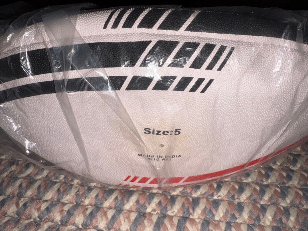 カンタベリー ラグビーボール ５号球 AA00405 AA00412