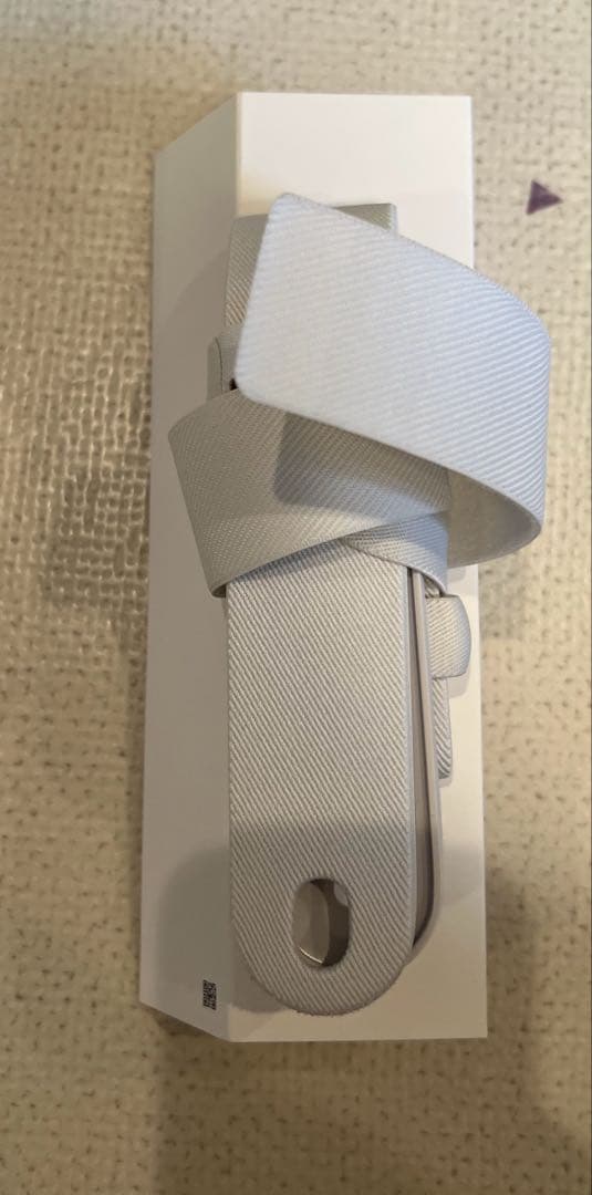 ★美品　 Quest 3（512GB）　KIWIヘッドストラップ付き