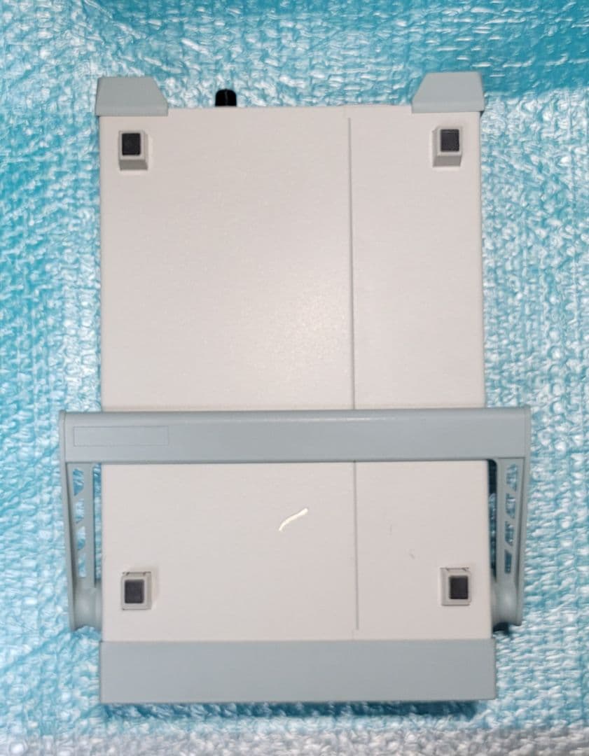 動作良好 ADVANTEST AD7451A デジタルマルチメーター