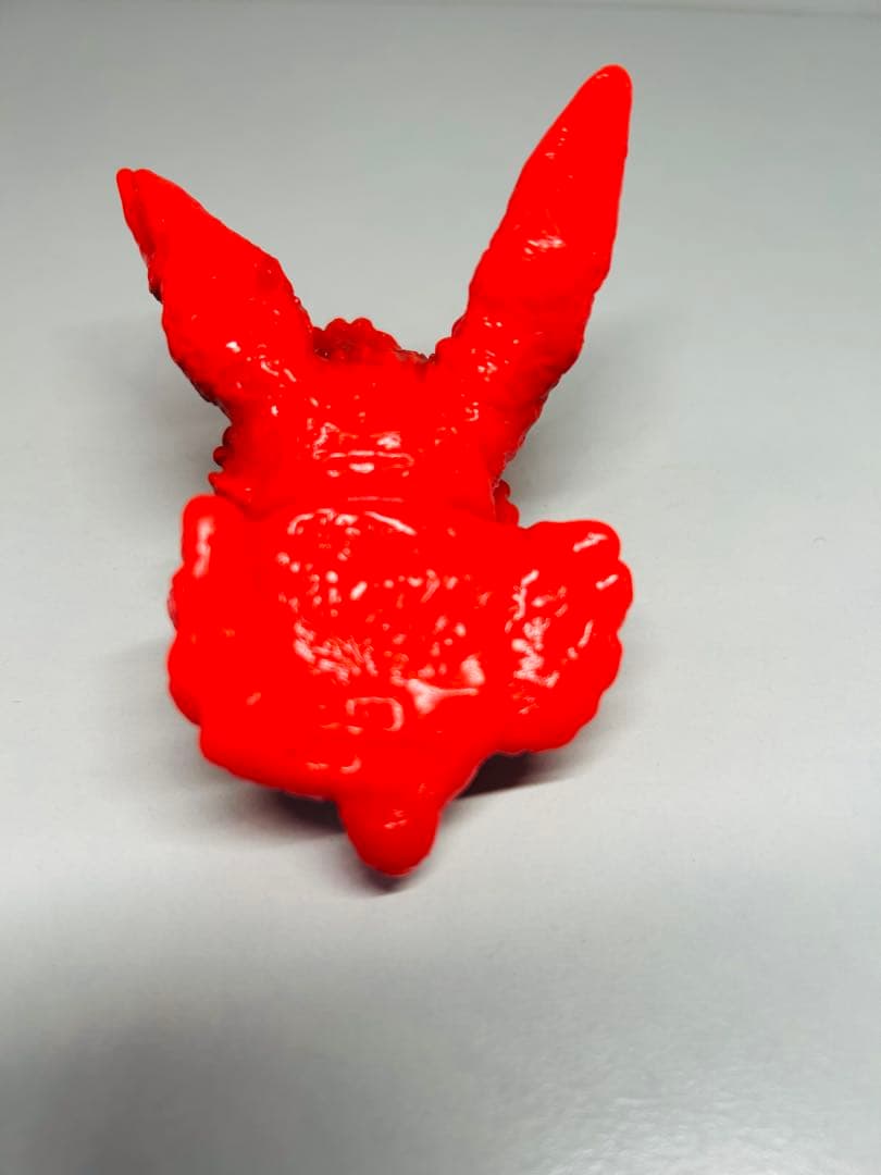 ベアモデル　ガニメ　ミニソフビ 怪獣　オール怪獣コレクション　エビラ