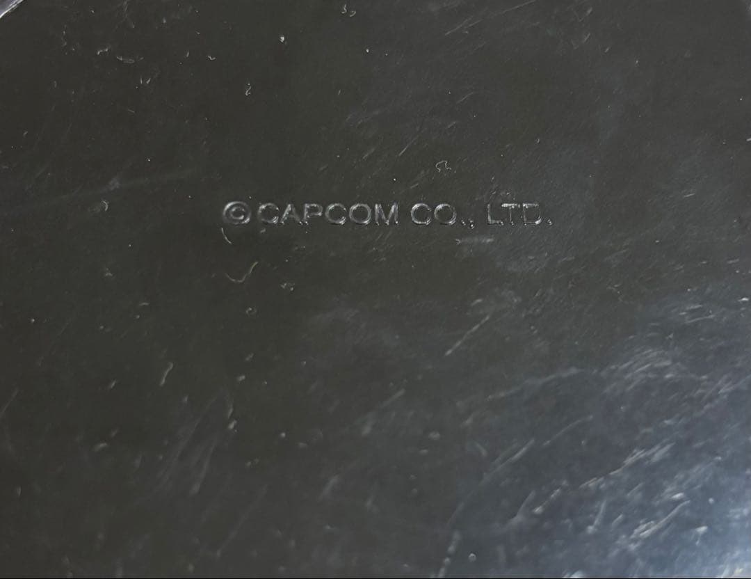 と*い様 クシャルダオラ クリエイターズモデル 箱無し