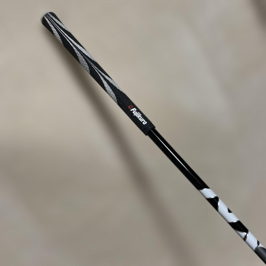 キャロウェイ パラダイム 5W スピーダーNX FWシャフト