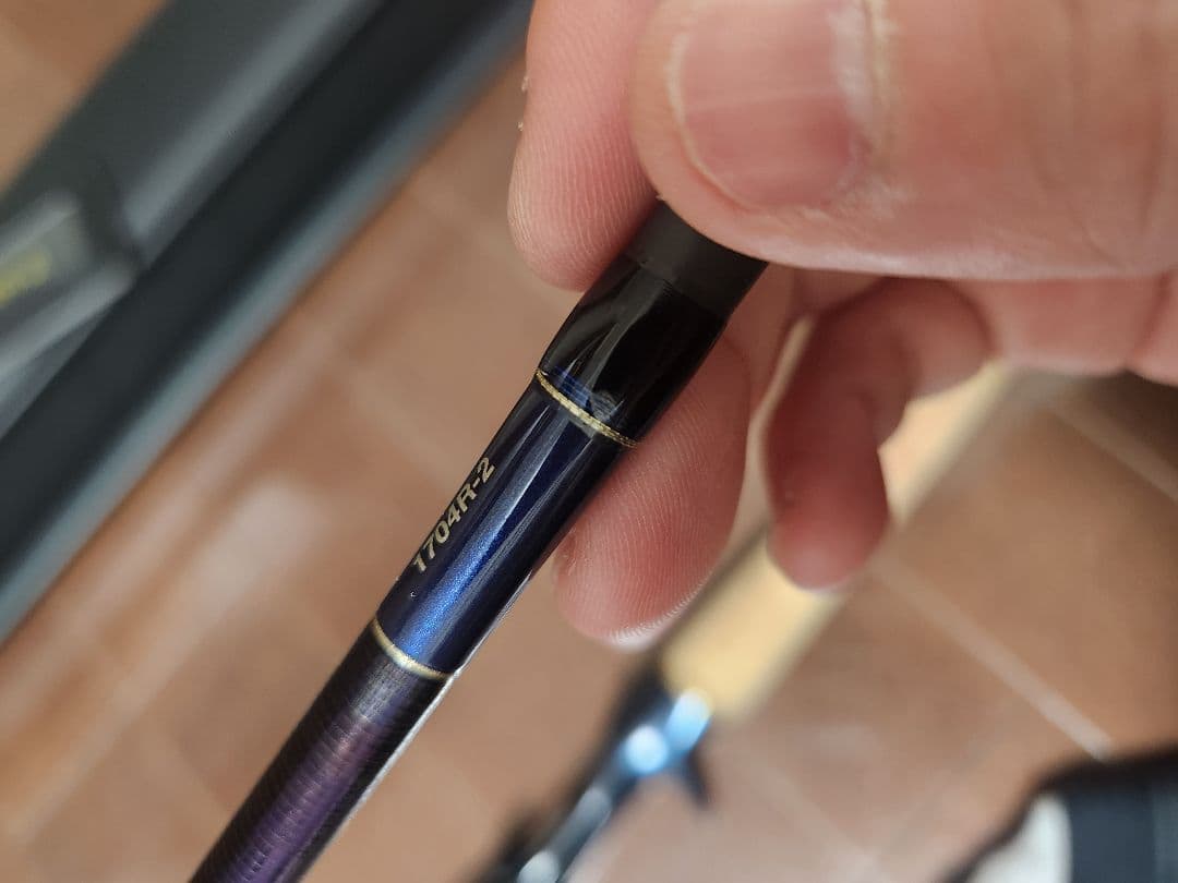 ワールドシャウラリミテッド　1704Rー2