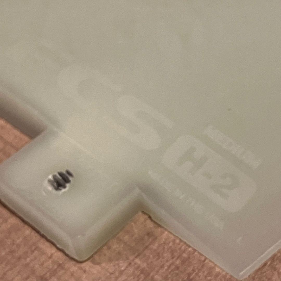 激レア　FCS H2 MEDIUM MADE IN THE USA