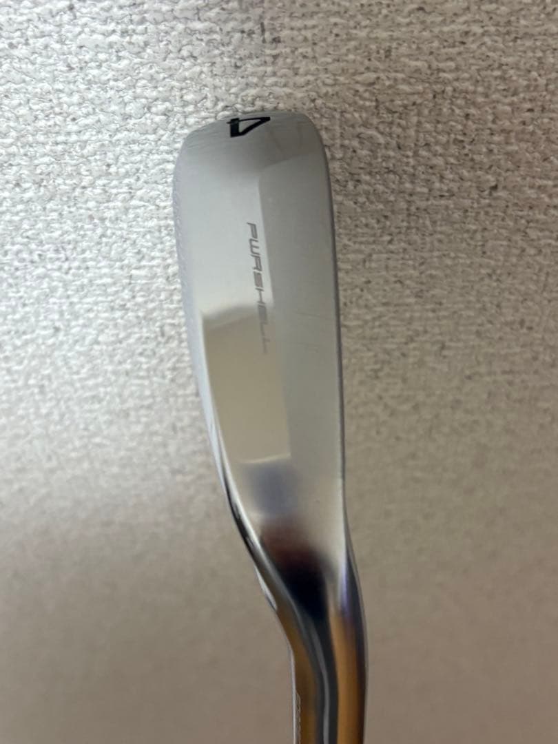 コブラ King Tech ユーティリティ4U