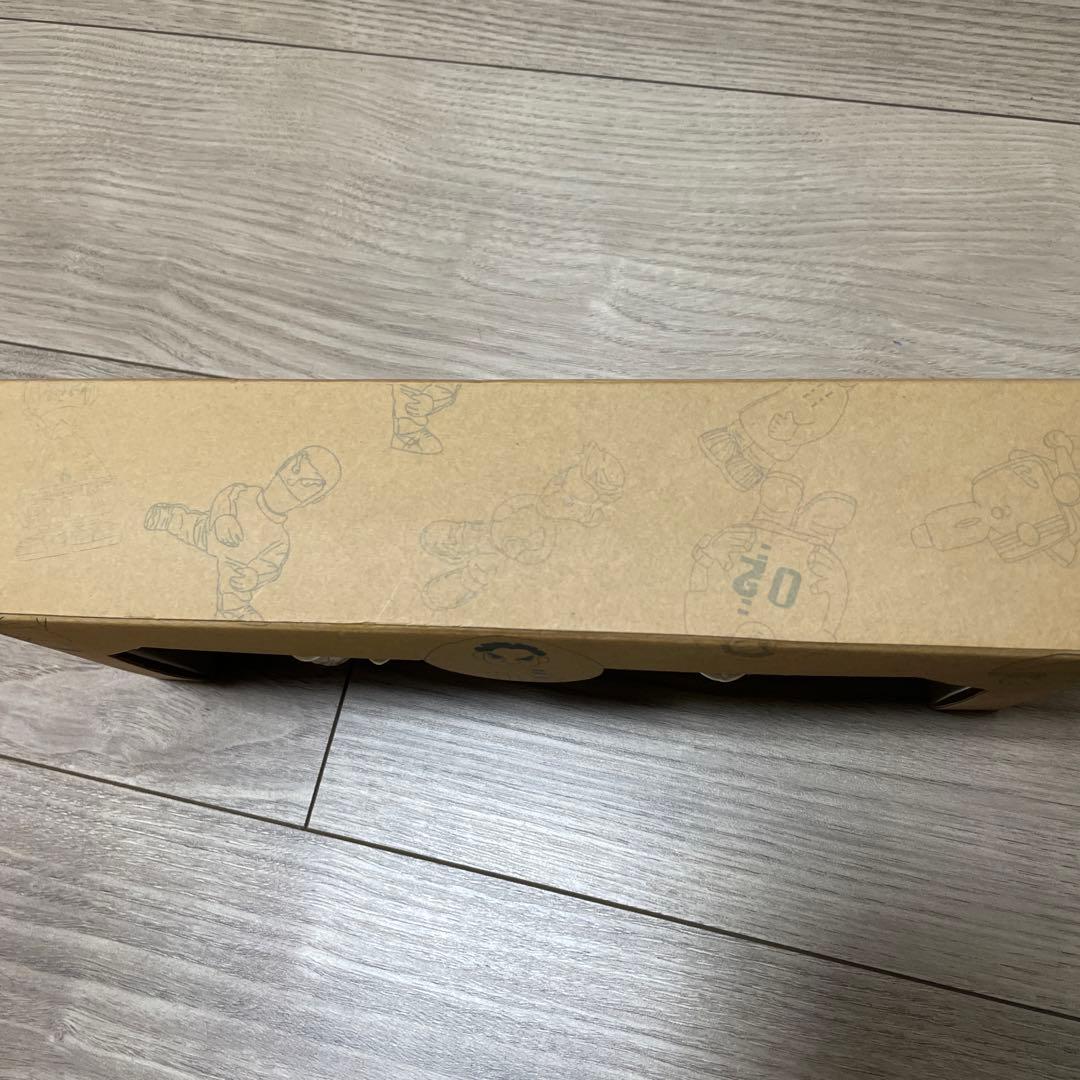 激レア ヴィンテージ イエロー武道家フィギュア3体セット　ブルースリー