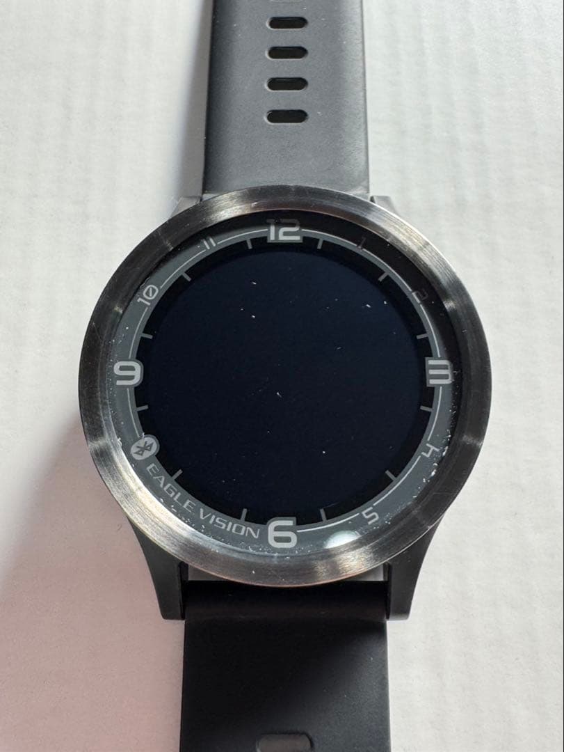 ラウンド用品・アクセサリー EAGLE VISION ACE PRO