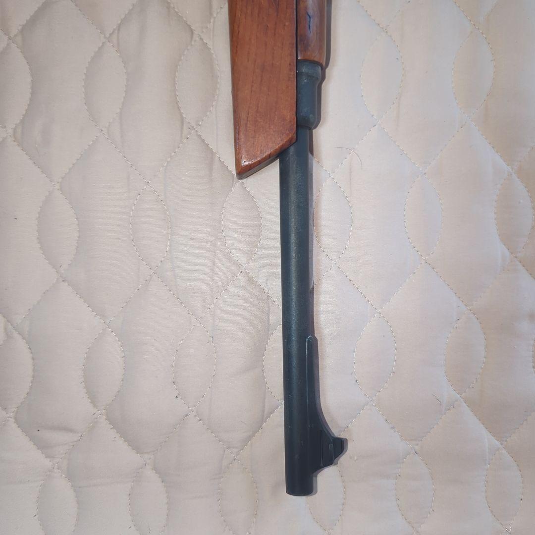 CMC製M1カービン　スポーターモデルガン