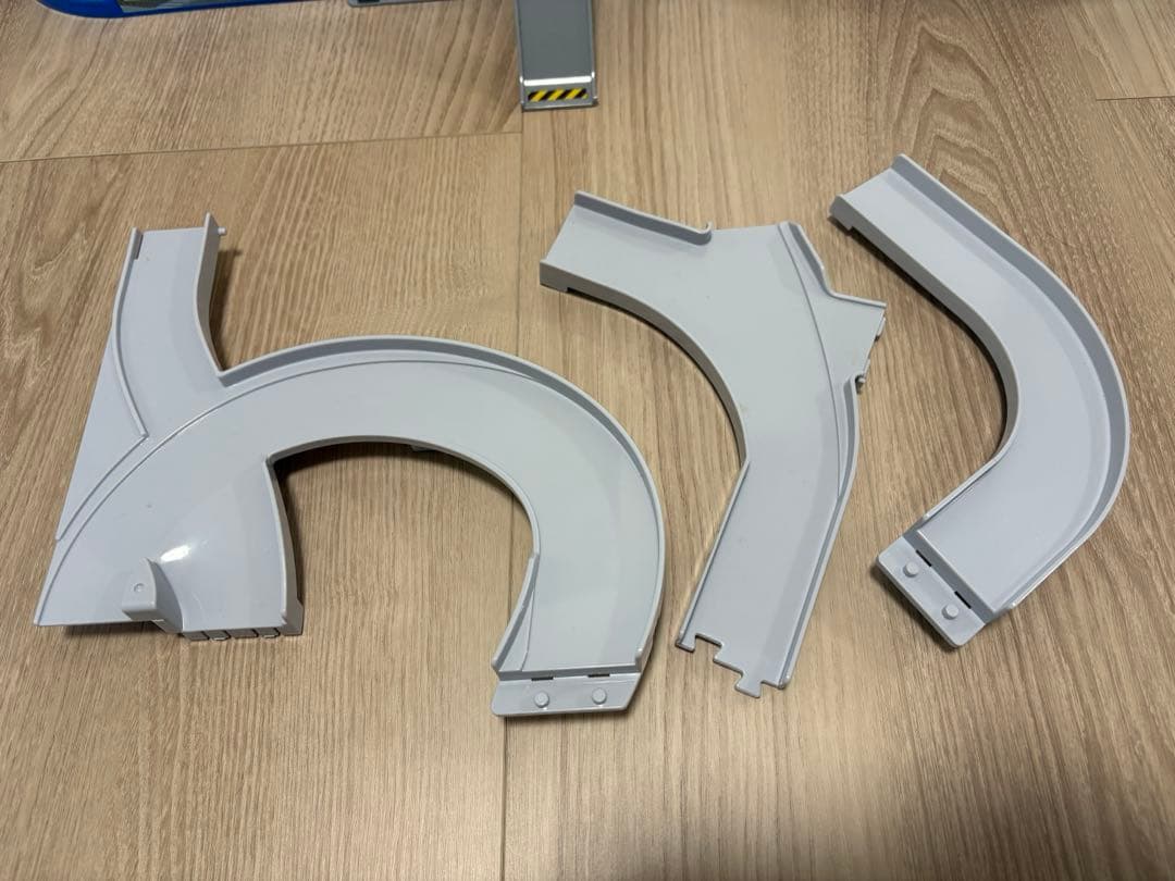 トミカ トミカワールド トミカビル やまのぼりドライブ トミカアクション高速道路