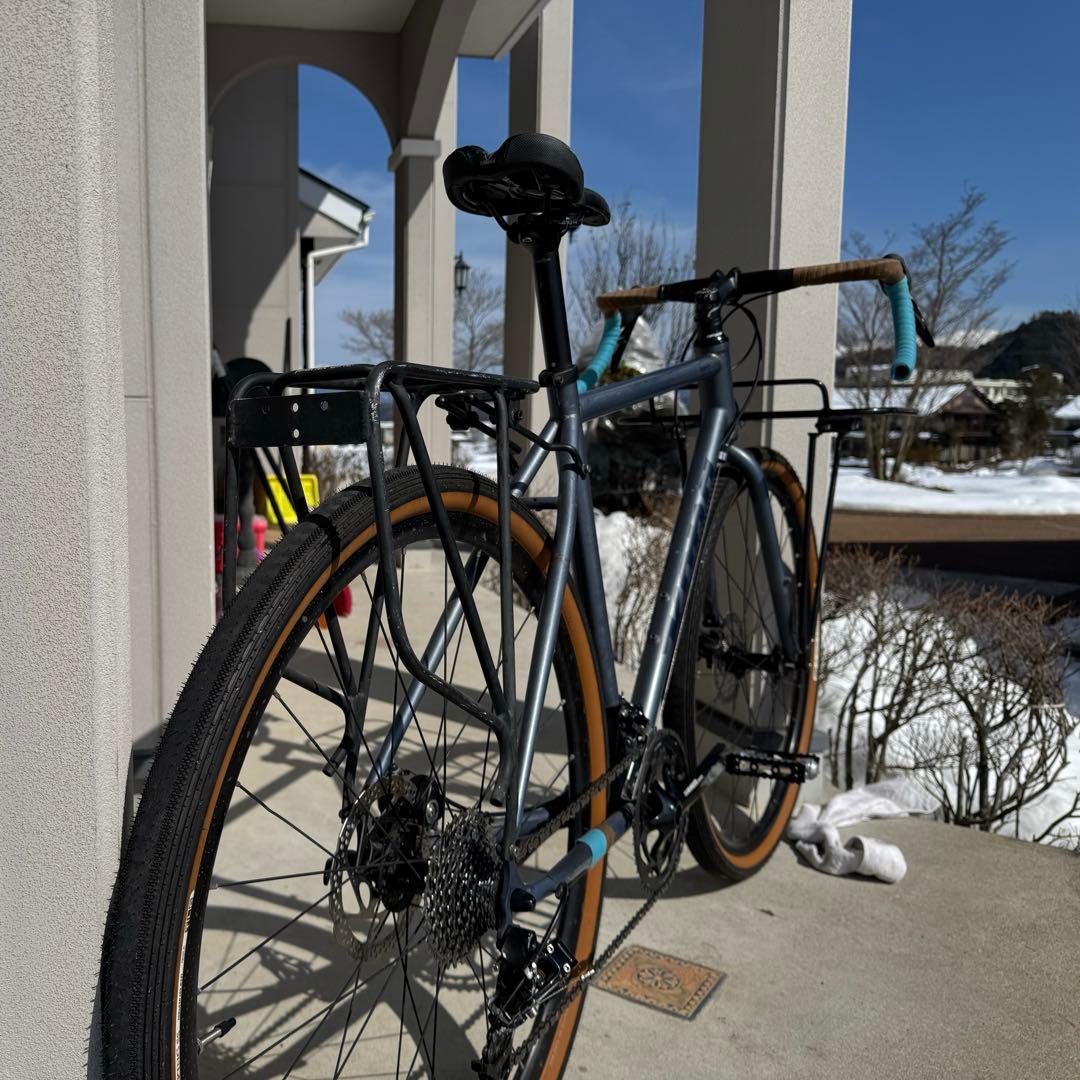 Kona rove コナ ローブ 53サイズ グラベルロード ロードバイク