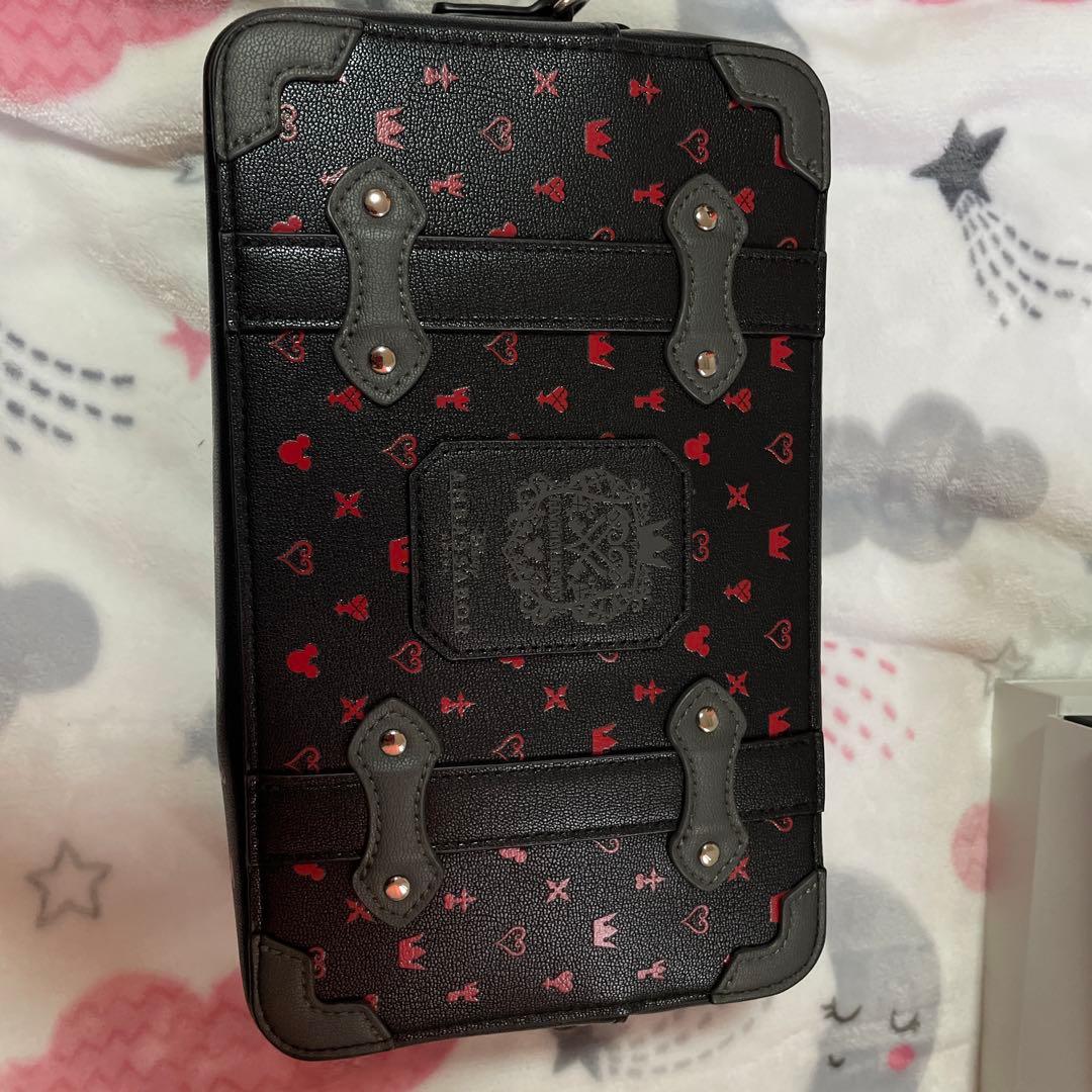 キングダムハーツ ディズニー　アンバサダーホテル キーブレード