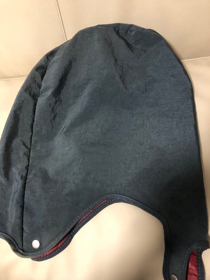 【送料込み】美品　大人気　オノフ　ONOFF キャディバッグ ゴルフバッグ