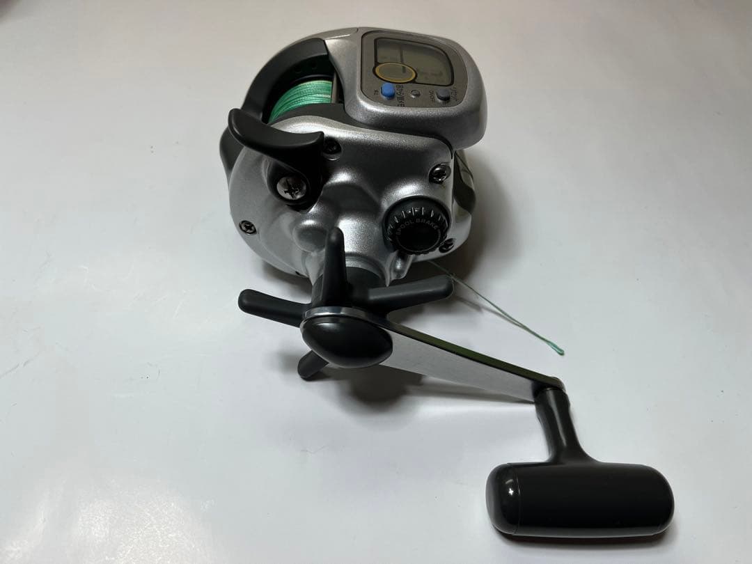 【中古品】ダイワ　スーパー棚センサーS 300W