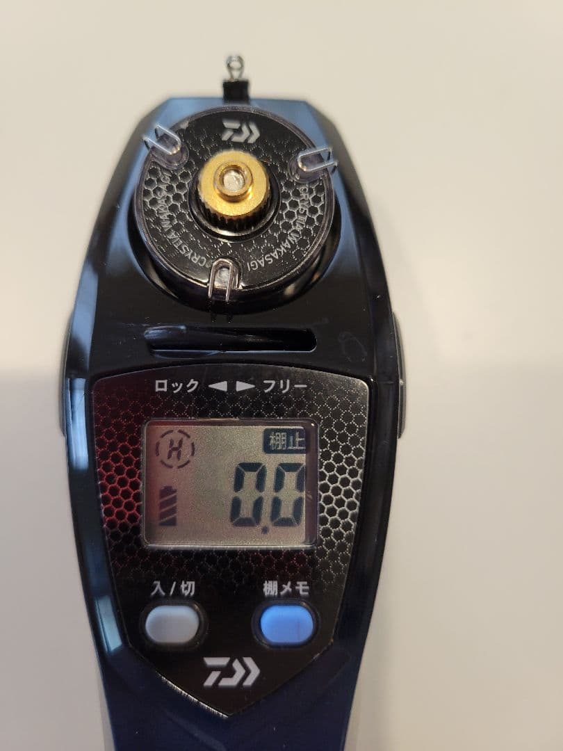 クリスティア ワカサギ CRT R　わかさぎ初心者セット