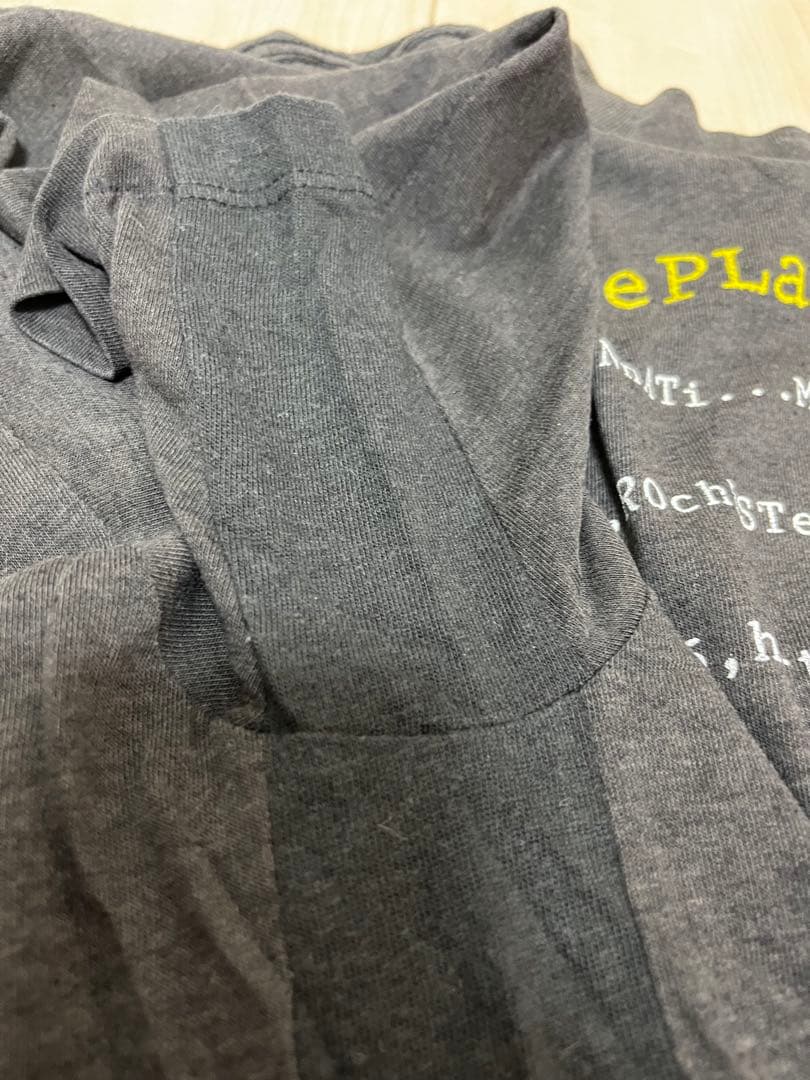 希少 The Replacements Tシャツ ビンテージ バンT