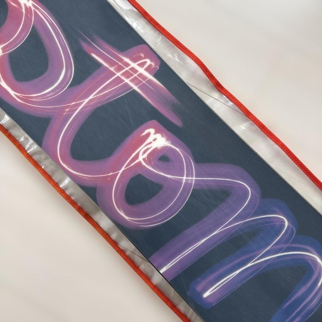 Burton Custom バートン　カスタム　スノーボード　ボード　板　156