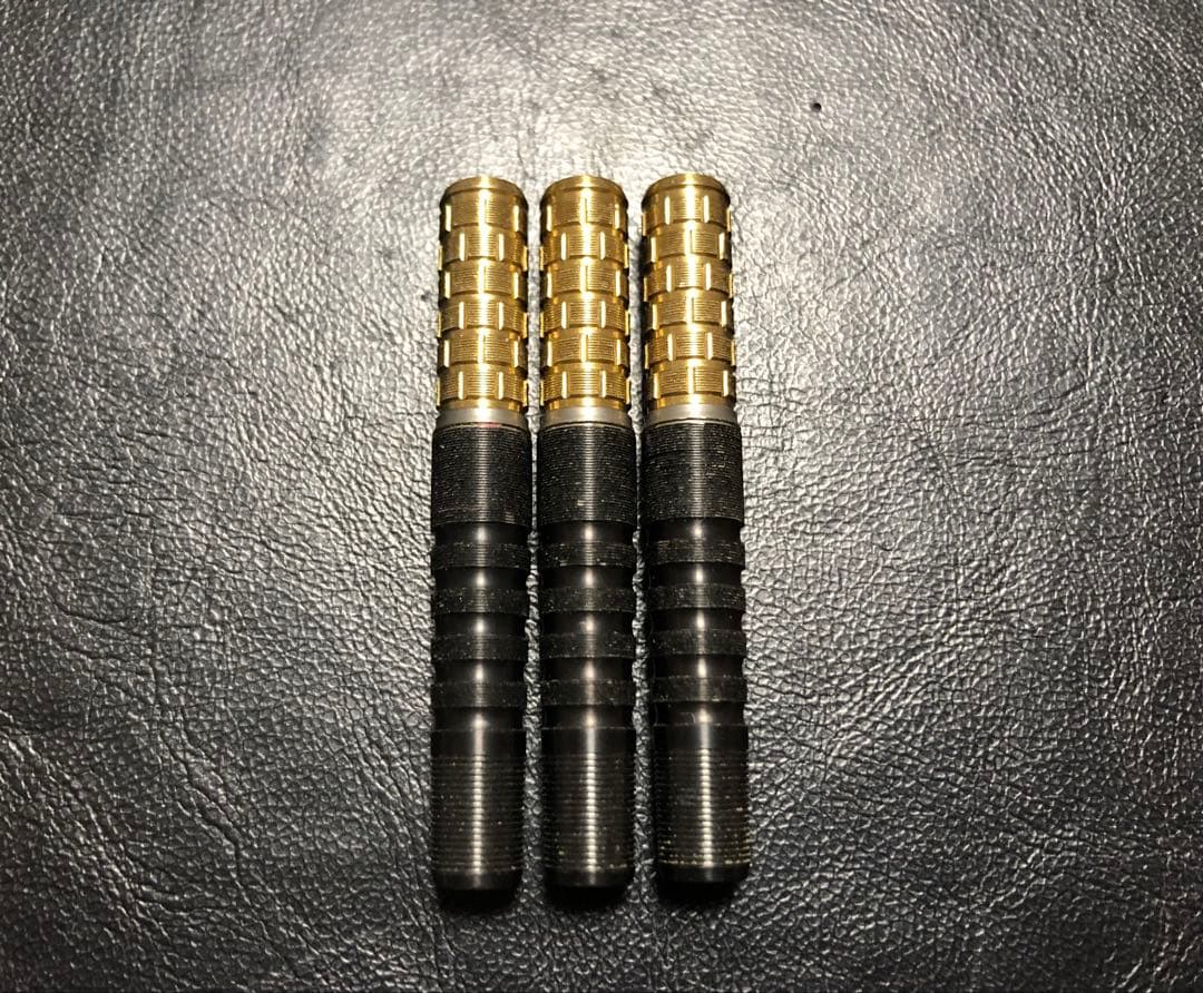 ダイナスティー エーフロー ブラックライン フォーエバー2 中村周作モデル