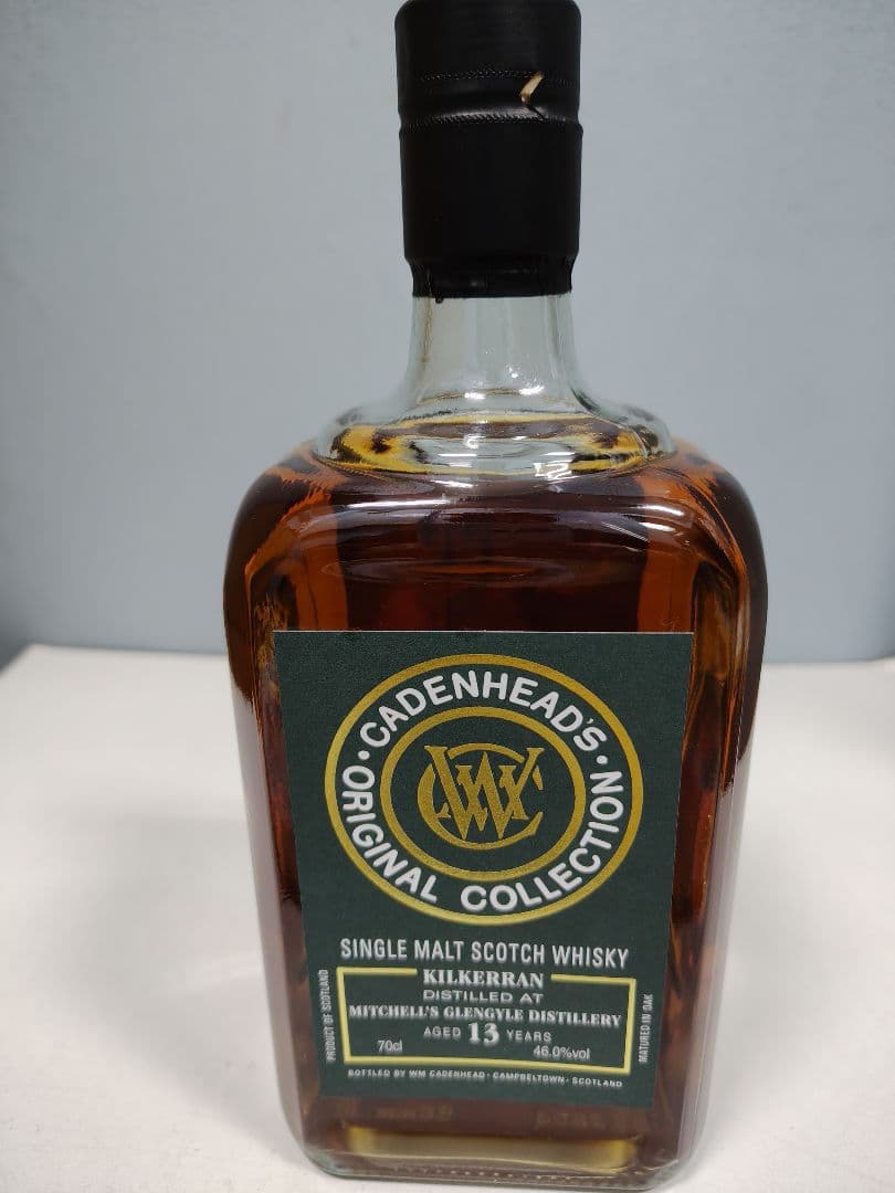 ウイスキー　ジン　セット