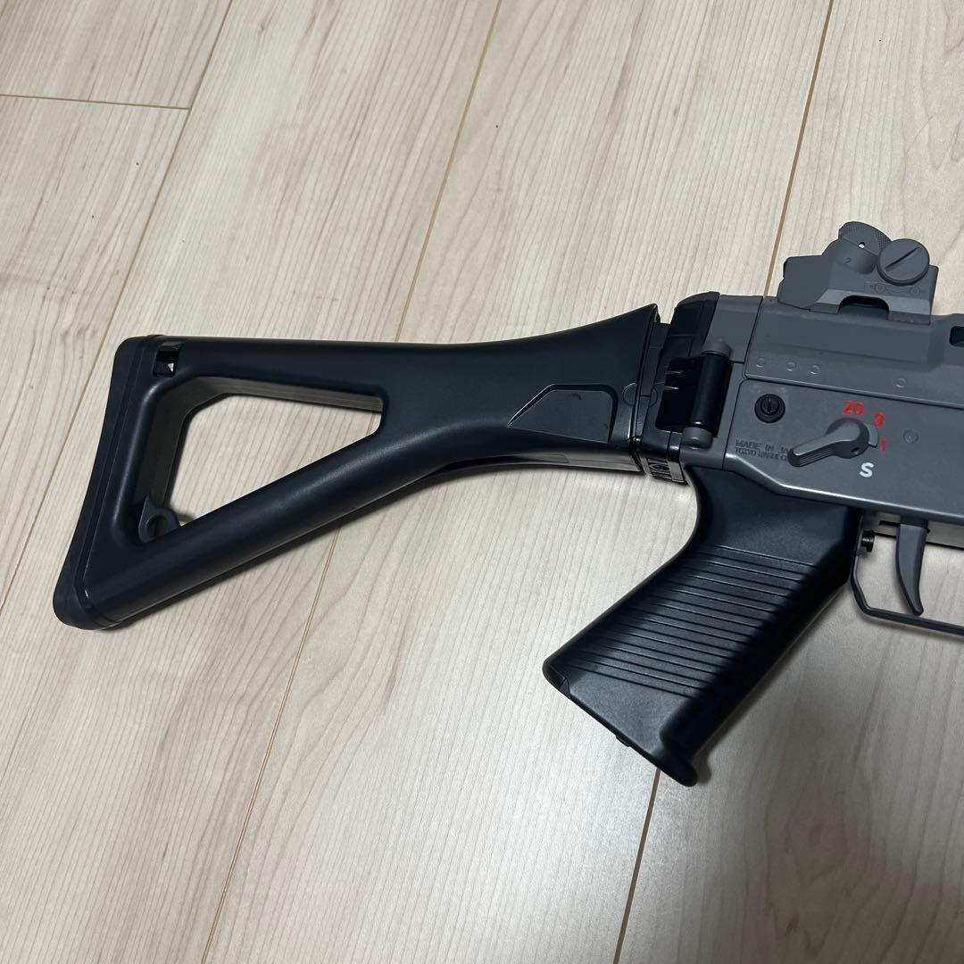 東京マルイ　SIG SG551 SWAT