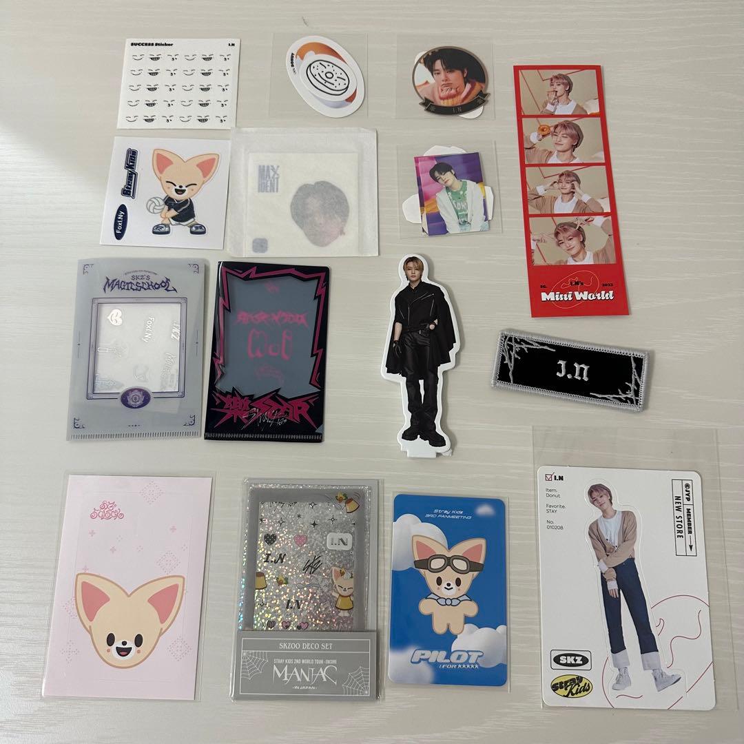 I.N アイエン　まとめ売り