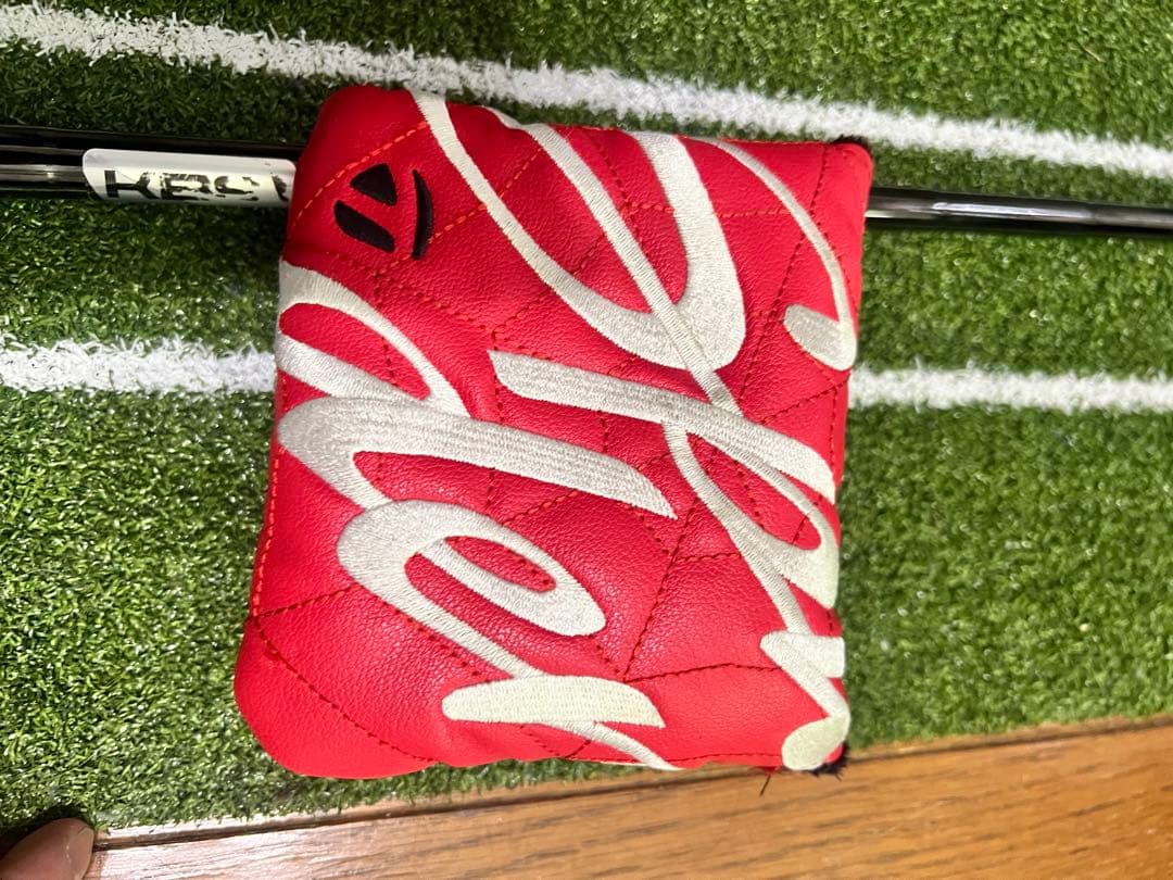 スパイダーGT MAX 34インチ