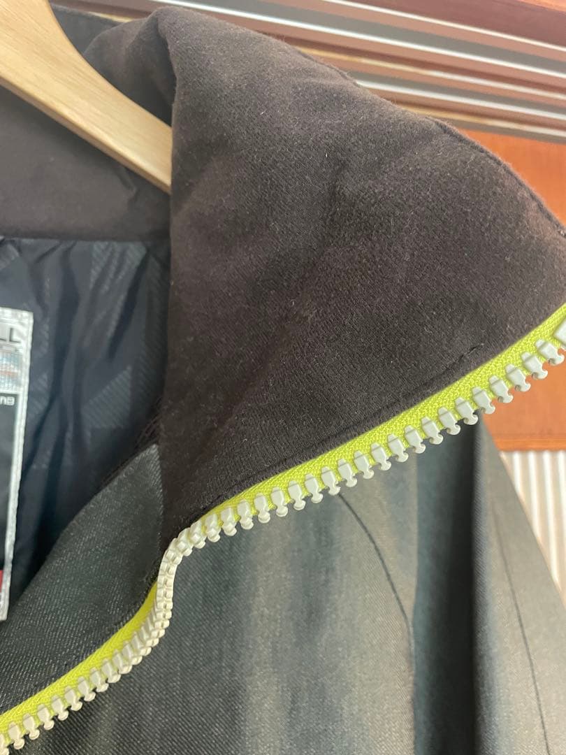 Burton ak 2LGORE-TEX STAGGERジャケット パンツS