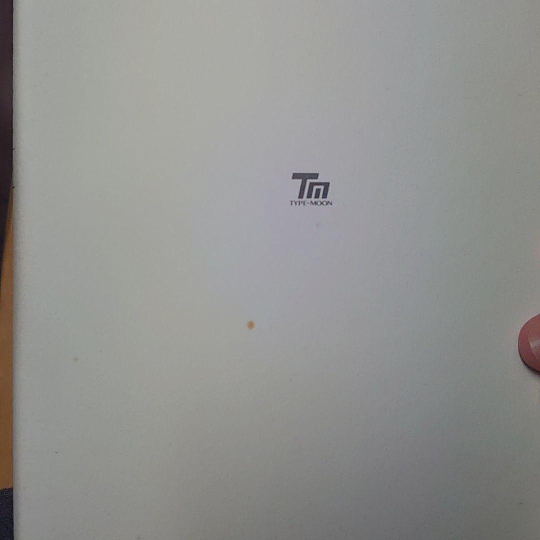 アート・デザイン・音楽 fate Prototype material