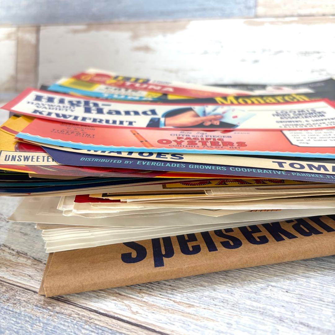 1/31削除※【極希少】ヴィンテージセット まとめ売り