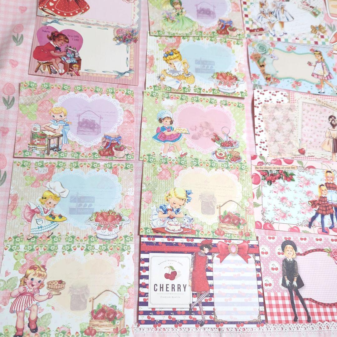 みぃーちゃん❤様ご確認用❤可愛いバラメモ#791