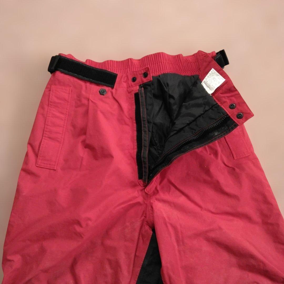 冬釣り用防寒着　上下セット 　メンズ　LL