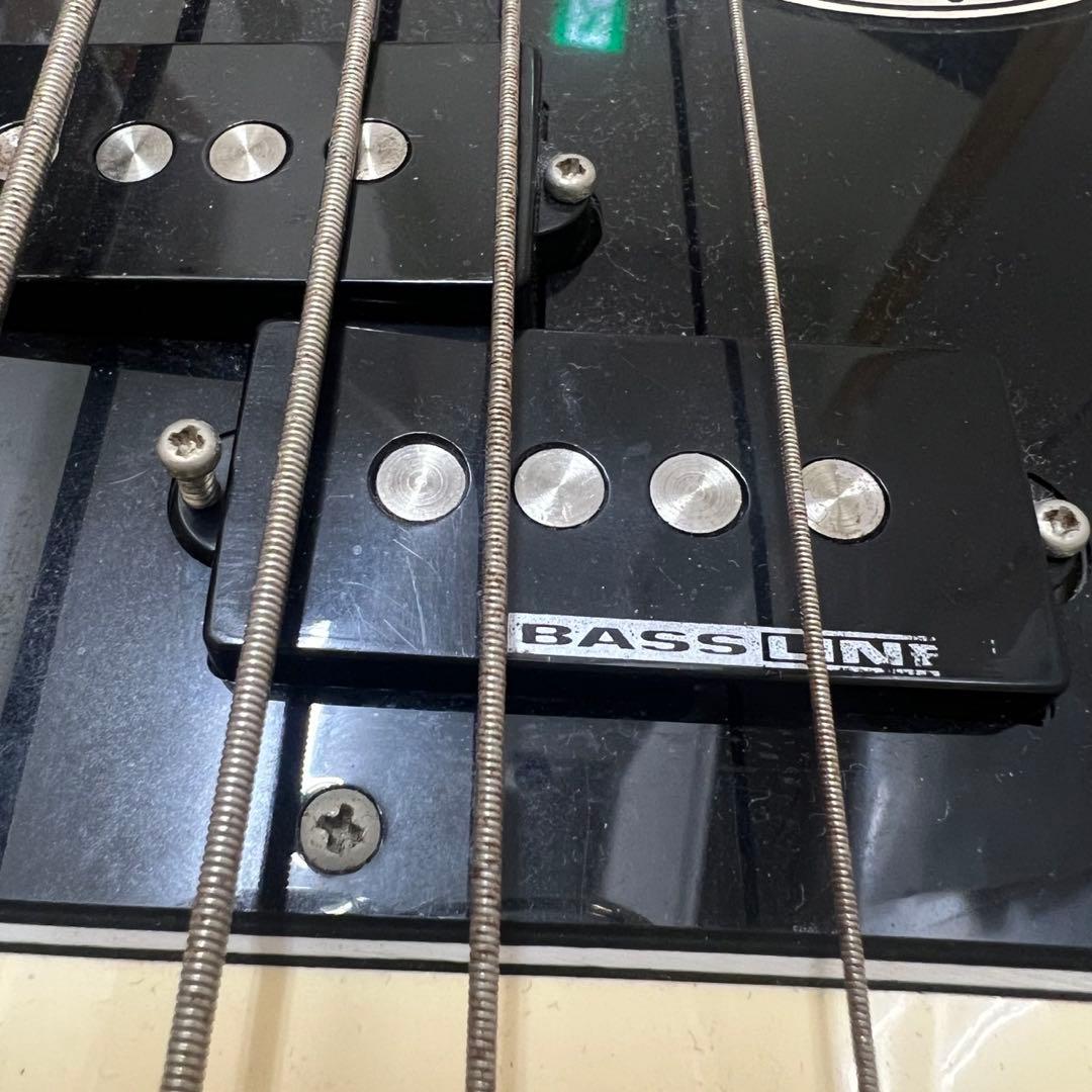 フェンダー　プレシジョンベース