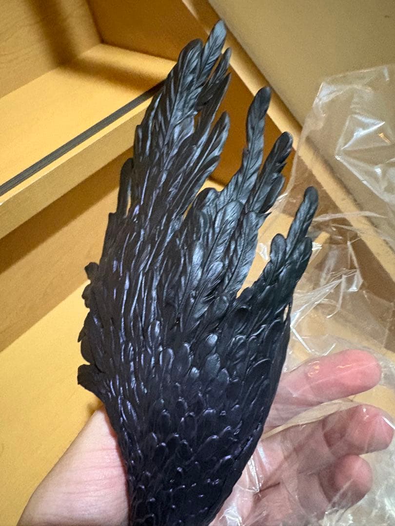 メガハウス ペルソナ5 アルセーヌ ゲームキャラクターズコレクション GCCDX