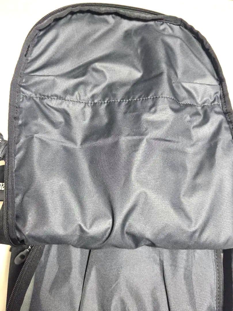 ダカイン DAKINE ヘリプロ 20 HELI PRO 20L ブラック