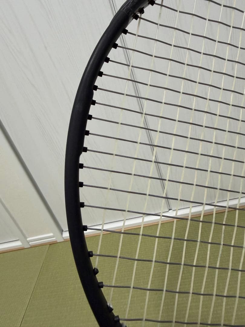 ラケット(硬式用) PRO STAFF 97 V13.0