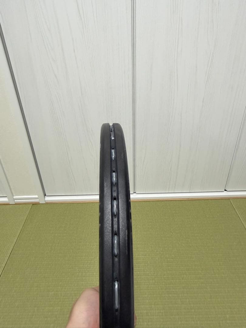 ラケット(硬式用) PRO STAFF 97 V13.0