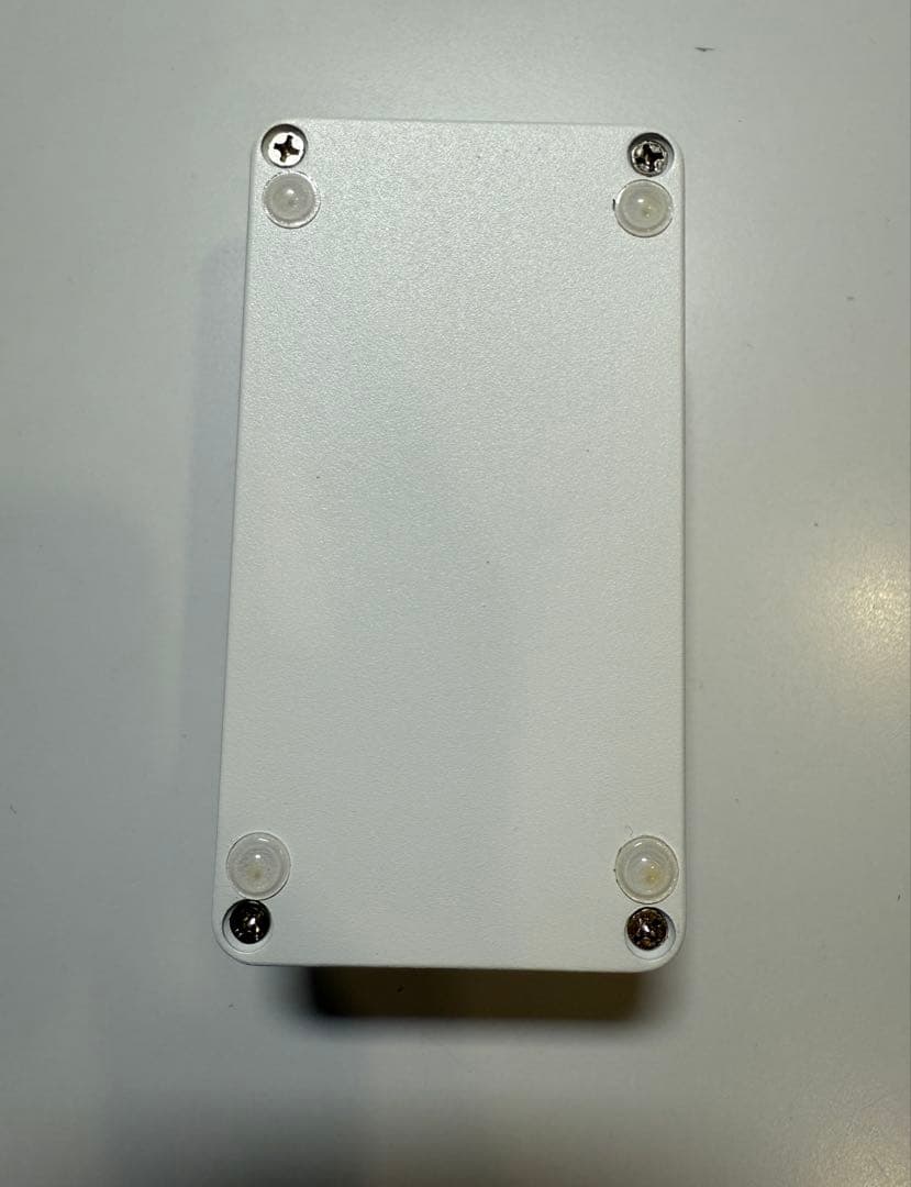 Animals Pedal BATH TIME REVERB リバーブ