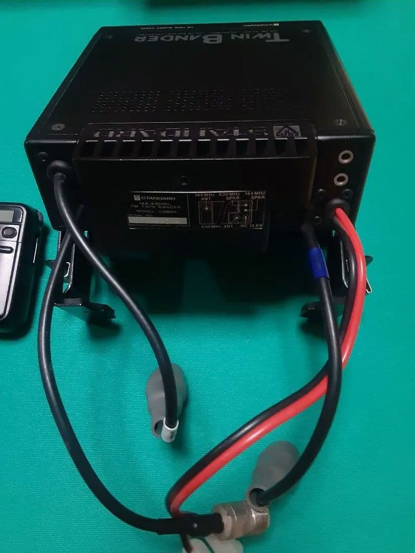 スタンダード　C5600 アマチュア無線機