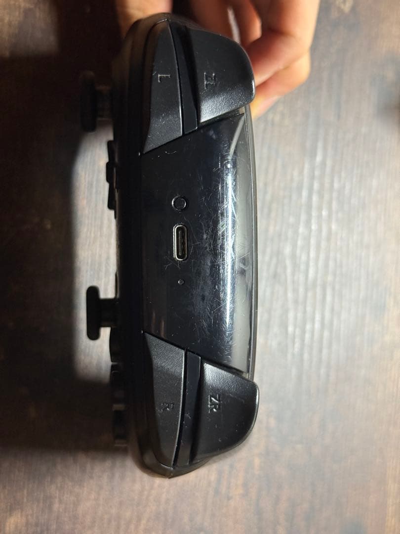 Nintendo Switch 本体 プロコンセット