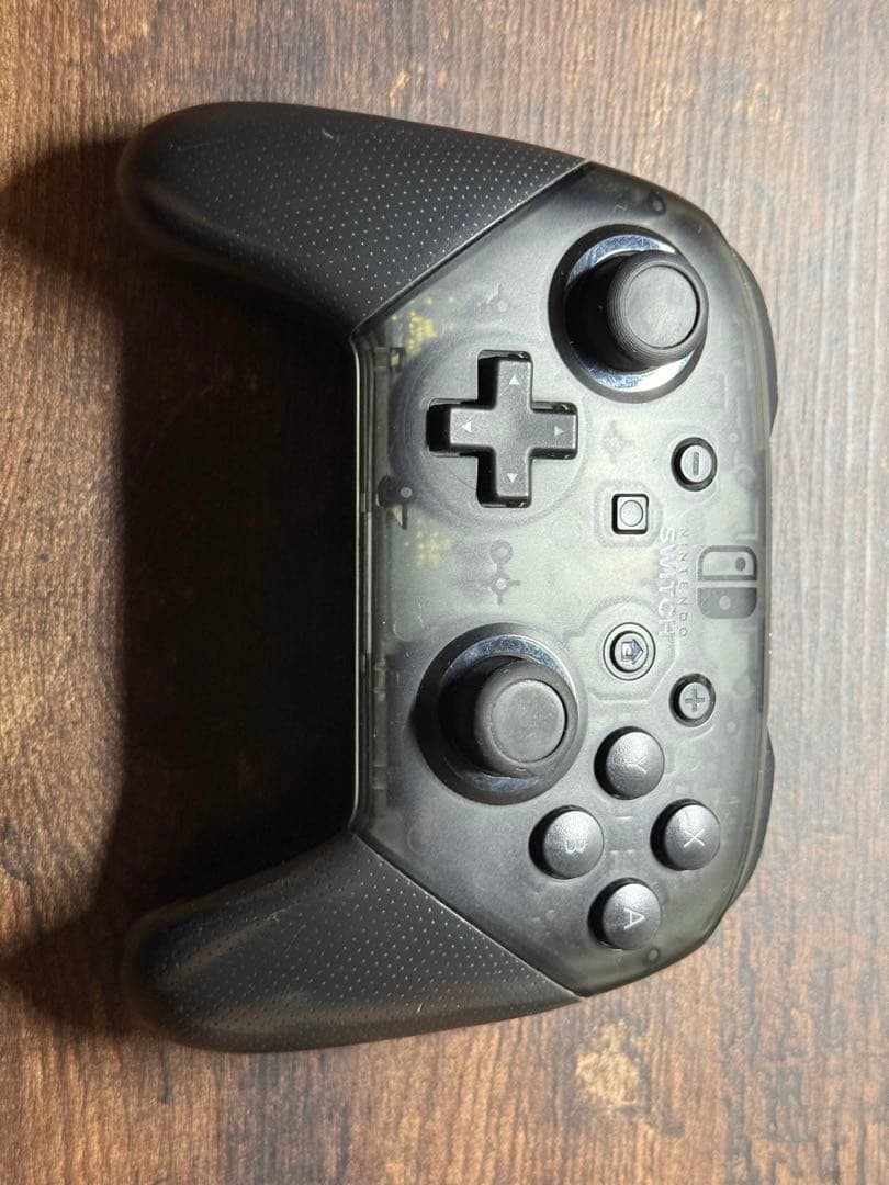 Nintendo Switch 本体 プロコンセット