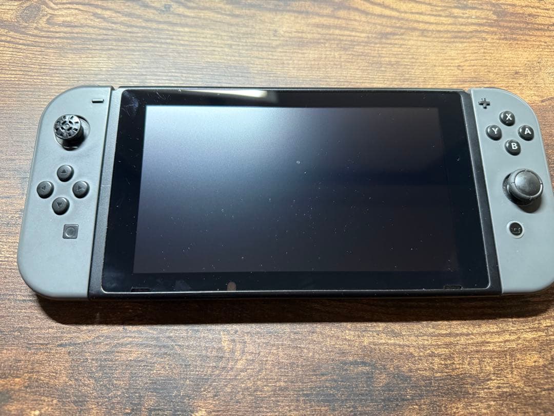 Nintendo Switch 本体 プロコンセット